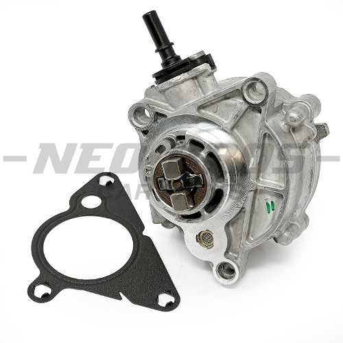 OE Brake Vacuum Pump, Citroen DS Peugeot Toyota Vauxhall 1.2 PureTech 9812133880