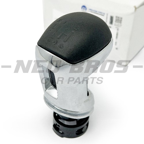 OE Gear Lever Knob Nero Mistral Citroen C5 Aircross Peugeot 3008 5008 98145873ZD