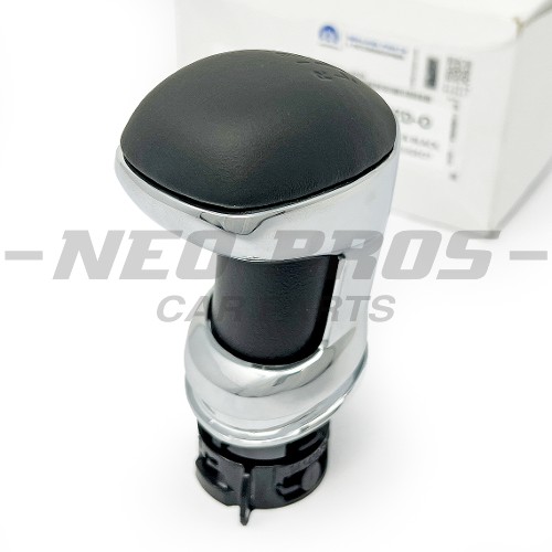 OE Gear Lever Knob Nero Mistral Citroen C5 Aircross Peugeot 3008