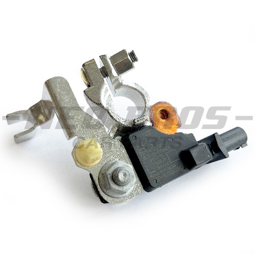 OE Minus Negative Battery Clamp EBS Citroen Peugeot Vauxhall Toyota 9814653780