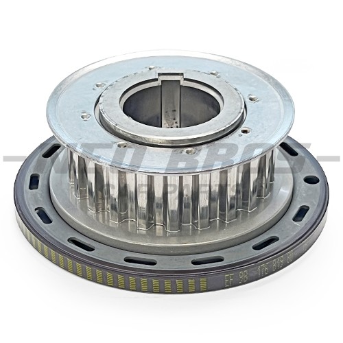 OE Crankshaft Timing Gear Citroen Peugeot Toyota Vauxhall 1.5 BlueHDi DV5R 9817681980