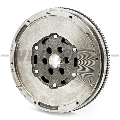 OE Dual Mass Flywheel, Citroen Peugeot Vauxhall 1.6 1.5 BlueHDi 9818024380