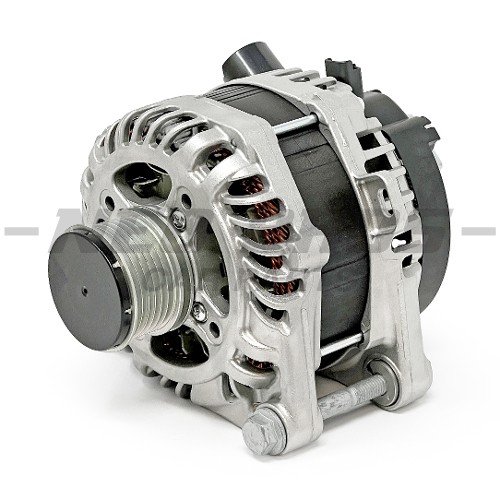 OE Alternator, Peugeot Citroen Vauxhall Opel 1.5 2.0 2.2 Diesel 9818962280