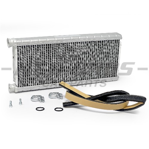 TVT Heater Matrix Kit Peugeot Citroen DS Peugeot Vauxhall 9821299980