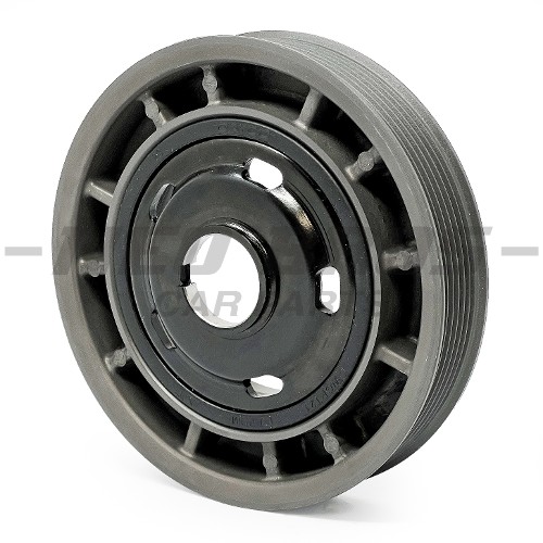 OE Crank Pulley, Citroen DS Fiat Ford Peugeot Vauxhall 1.5 BlueHDi DV5R 9821624380