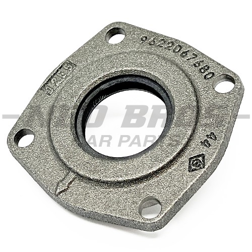 OE Driveshaft Seal, Left, 6 Speed Manual, Citroen Peugeot Vauxhall, 9822498280
