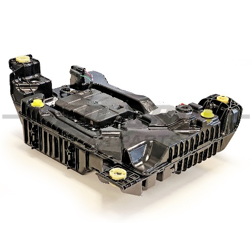 OE AdBlue Additive Reservoir Tank, Citroen Peugeot Euro 6.3 9826092180