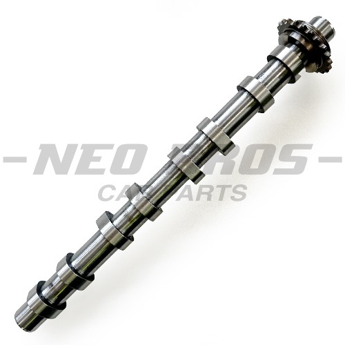 OE Exhaust Camshaft for Citroen Peugeot Ford 1.5 DV5R - Car & Van  