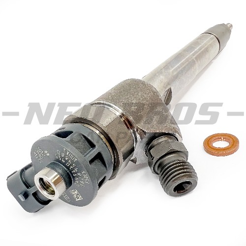 OE Diesel Fuel Injector, Citroen DS Ford Peugeot Toyota Vauxhall 1.5 DV5R 9828959880