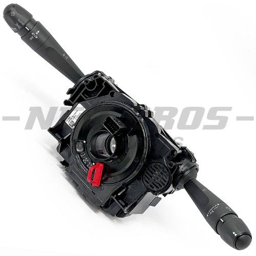 OE Clock Contact Ring Squib, Indicator & Wiper Stalk, Citroen Peugeot Vauxhall Toyota 98312657ZD