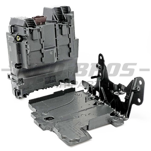 OE Battery Protection Management Unit Fuse Box, Citroen Peugeot