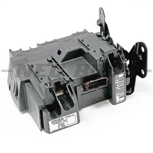 トヨタ4×4 PICKUP BRUISER No5848 スイッチ 電池box OE Battery Protection Management Unit Fuse Box, Citroen Peugeot