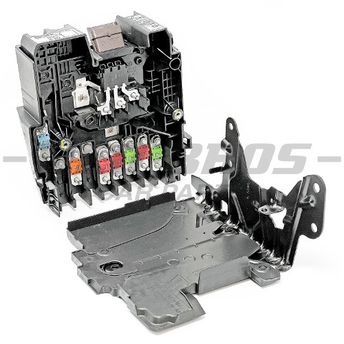 OE Battery Protection Management Unit Fuse Box, Citroen Peugeot Toyota Vauxhall 19- 9831821480
