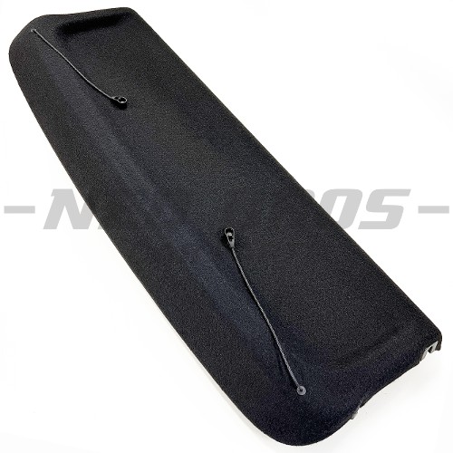 OE Rear Parcel Shelf Load Cover Black Vauxhall Mokka B & Mokka-e 20- 98353567ZD