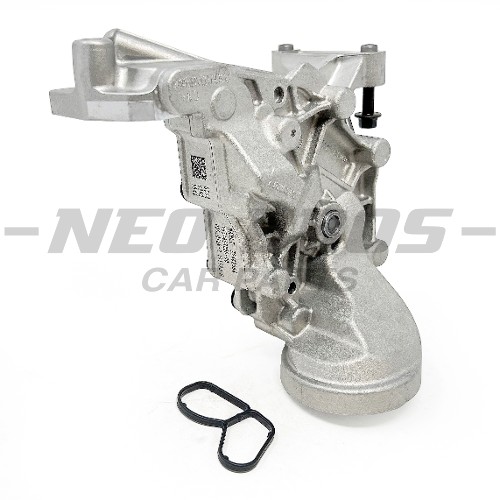 その他 Iol OMG OE Engine Oil Pump, Citroen DS Peugeot Vauxhall 1.2 THP