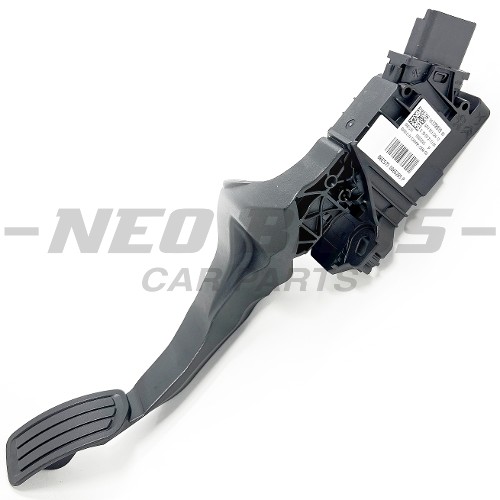 OE Throttle Accelerator Pedal Citroen Peugeot Vauxhall