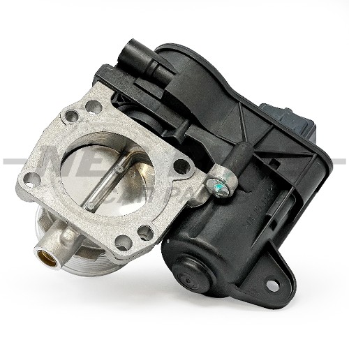 セール商品が満載 Citroen Body Throttle OE DS 1.2 Vauxhall Peugeot Fiat アクセサリー