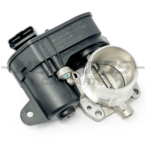 【2025年新作】 OE 1.2 Vauxhall Peugeot Fiat DS Citroen Body Throttle アクセサリー
