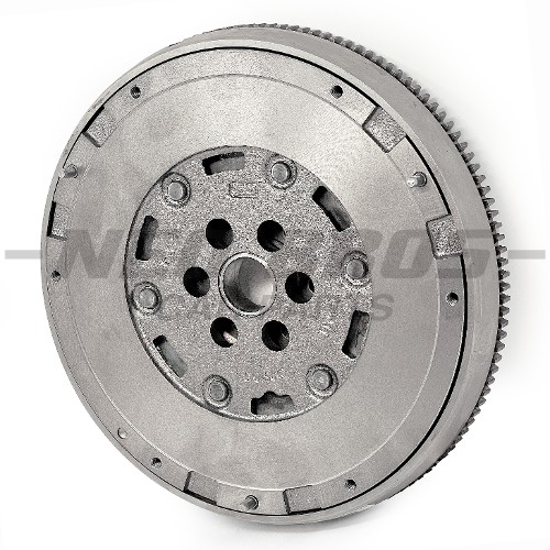 OE Dual Mass Flywheel, Citroen Peugeot Vauxhall 1.5 BlueHDi DV5R 6 Speed 9846799580