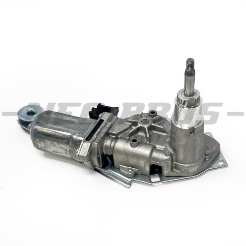 Wischermotor Für Peugeot 108 Hinten 2014-2021 - Ersatz Für B000797280 & 85130-0H061