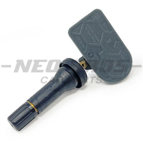 4 Sensori TPMS Per Auto - Sostituzione Per Astra K, Insignia B, Numeri YQ00956280, 39186445