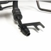 TVT Power Steering Delivery Pipe Kit LHD 32015402