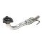 TVT Cat Back Exhaust System 58L AERO NBREXKIT001