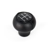 TVT ECO Leather Gear Knob 5 Speed 32021989