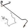 TVT Front Power Steering Pipe 5061833