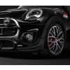 Genuine Mini JCW Pro Front Spoiler Kit 51192339038