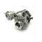 TVT Turbocharger 55559825