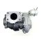 TVT Turbocharger 55560913