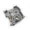 Recycled Genuine Saab Timing Cover With Oil Pump 9542622