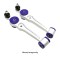 Powerflex Left & Right Control Arm inc Ball Joint & Poly Bushes