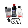 Haldex XWD Full Differential Service Filter Kit & Oil