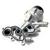 TVT Oil Filter Housing & Oil Cooler Gasket Kit 11428643747 11428643758
