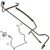 TVT Power Steering Delivery Pipe Kit 5330451 5061833