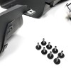 NBRacing GP2 Diffuser Aerodynamic Kit