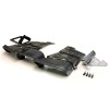 NBRacing GP2 Diffuser Aerodynamic Kit