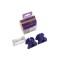 Powerflex Rear Anti Roll Bar Poly Bush 19mm PFR66-304-19