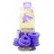 Powerflex Rear Axle Front Bush Kit PFR80-1235