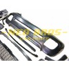 Mini R56 R57 R58 R59 LCI JCW Style Body Kit inc Bumpers & Side Skirts