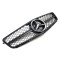 TVT Black & Chrome Grill Kit
