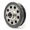 TVT Crankshaft Pulley BMW N47 Engine 11238512072