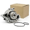 TVT Coolant Water Pump 12630084