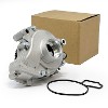 TVT Coolant Water Pump 12630084