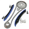 OE Timing Chain Kit, Mercedes Nissan Renault Vauxhall 14- 1.6 dCi CDTi R9M 130C10990R