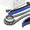 OE Timing Chain Kit, Mercedes Nissan Renault Vauxhall 14- 1.6 dCi CDTi R9M 130C10990R