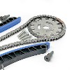 OE Timing Chain Kit, Mercedes Nissan Renault Vauxhall 14- 1.6 dCi CDTi R9M 130C10990R