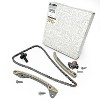 OE Timing Chain Kit, Dacia Mercedes Nissan Renault Smart 0.9 1.0 1.2 130C12345R
